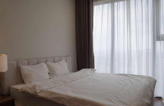 The Matrix One Managed by Anstay Residence - Foto 38