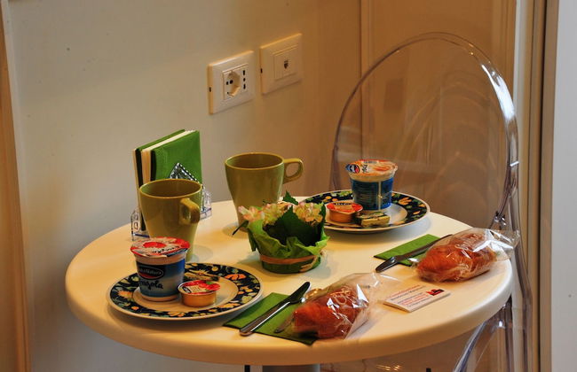 Residenza Matteucci - Foto 20