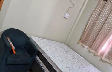 Quadra 6 Paiaguás Parque das Águas Cuiabá - Foto 12