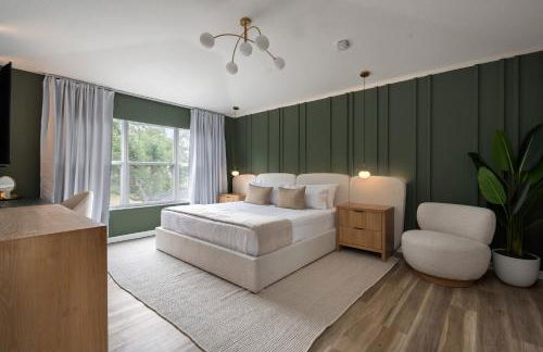 10min to Disney, Luxury 6BR Themed Villa with Private Pool,Spa and Game Room - Foto 18