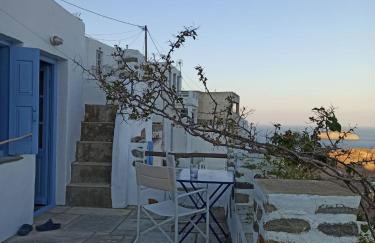 Traditional stone house with breathtaking view - Foto 26