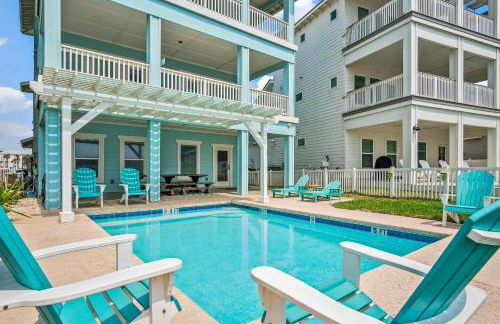 Beach-A-Holic by Silver Sands Vacation Rentals - Foto 1