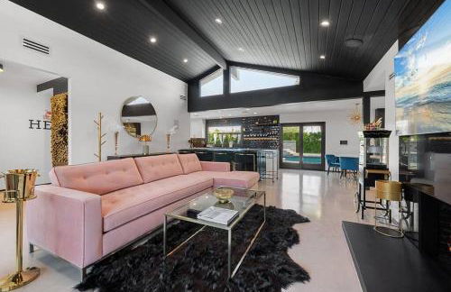 THE BANK Mid-Century Luxury Resort Palm Springs - Foto 38