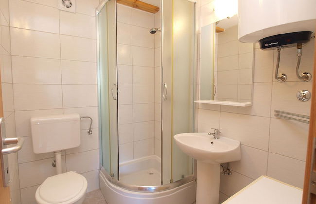 Apartments Elsa 534 - Foto 38