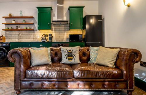 Tawny Lodge - Foto 7