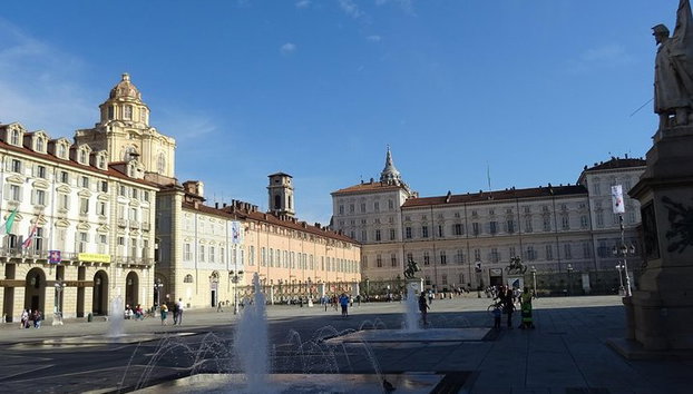 2-hour Turin guided small group walking tour - Foto 3