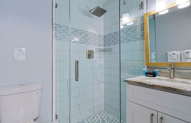 The Inn On Siesta Key - Foto 71