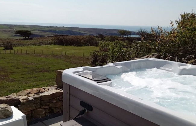 Tan Y Cytiau - Foto 30