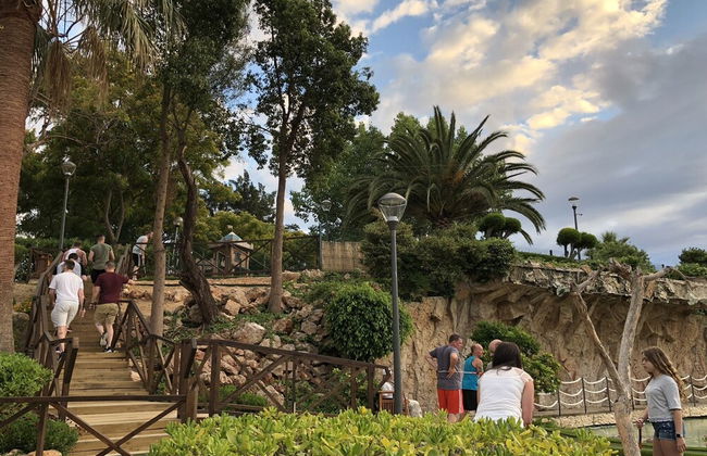 Ondamar Hotel - Photo 49