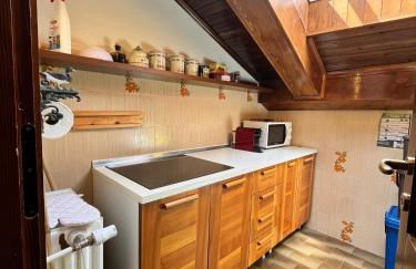 La Mansarda di Jolanda Pontagna di Temú - Foto 7