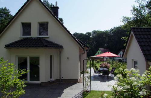 at Langhagensee Comfortable holiday residence - Photo 1