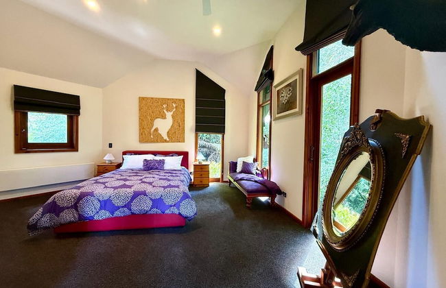 Forget Me Not Cottages - Foto 25