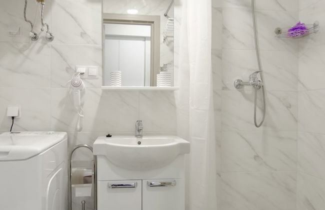 Smart Apart Hotel - Photo 26