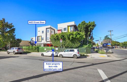 J - Lovely 2BR by Universal - Patio with Grill & Parking - FIFA World Cup SoFi - Foto 25