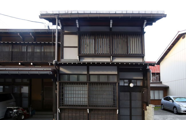 Iori Stay Hida - Foto 2