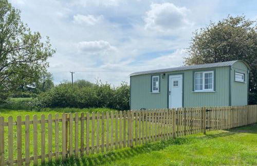 Shepherd Hut - Foto 3