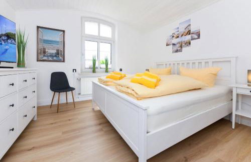 Ferienwohnung Landleben am Meer - Foto 35