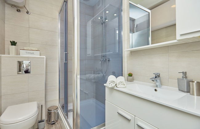 Apartments Muminovic - Photo 35