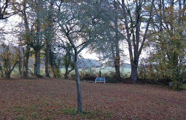 Cottage in France Near Hiking Trails - Foto 22