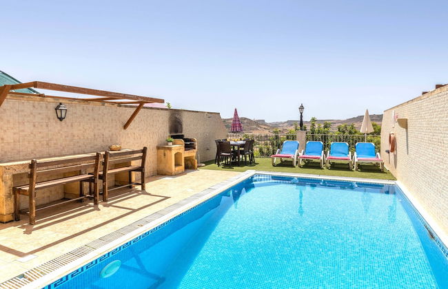 Ta Debora 3 Bedroom Villa With Private Pool - Foto 15