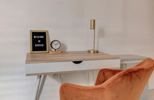 Denver Hot Tub Retreat Near Downtown - 20 Percent Off Feb - Foto 42