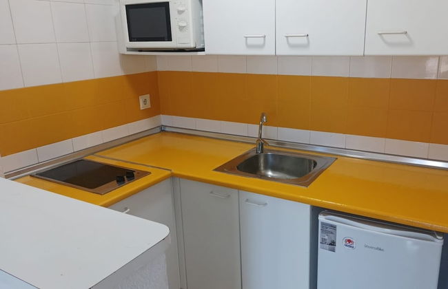 Apartamentos El Velero - Foto 14