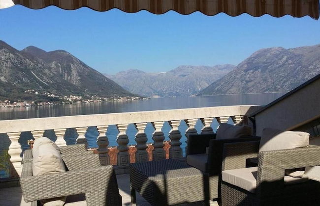 Apartments Radulovic - Foto 15