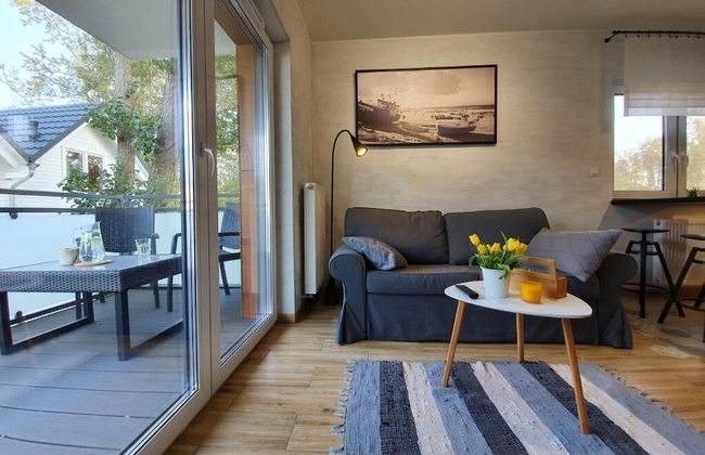 Apartamenty Szafirowa Mierzeja - 365PAM - Foto 79