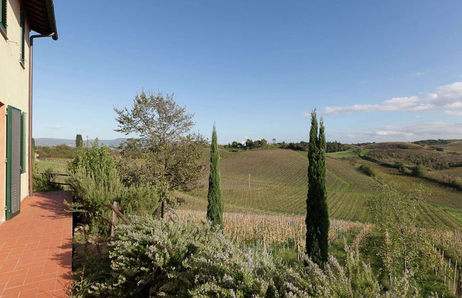 Belvilla by OYO Giaggiolo - Foto 36