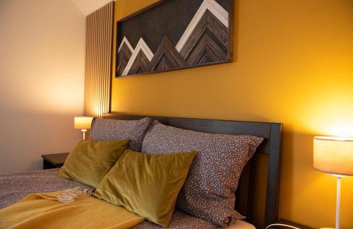 Willa Krzyżówki obok Korbielowa - Foto 63