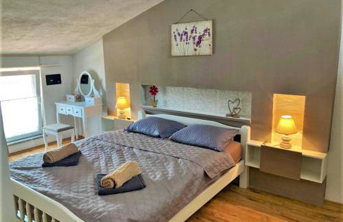 Apartment Villa Engel with Pool - Photo 18