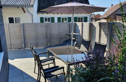 Ferienhaus am Funkenbühl - Foto 33