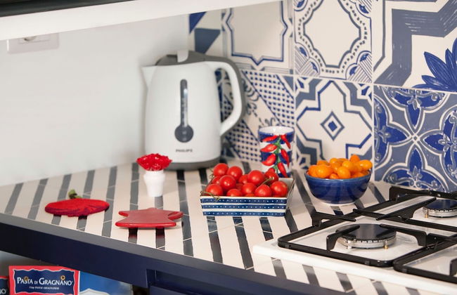 Casa Iommart - Photo 13