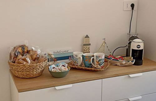 Le Cale Apartment - Foto 7