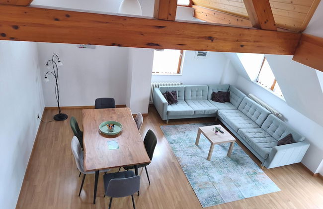 Family-friendly Apartment - Foto 13