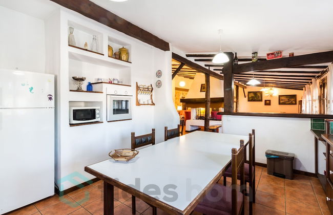 Cortijo Mirasol - Foto 20