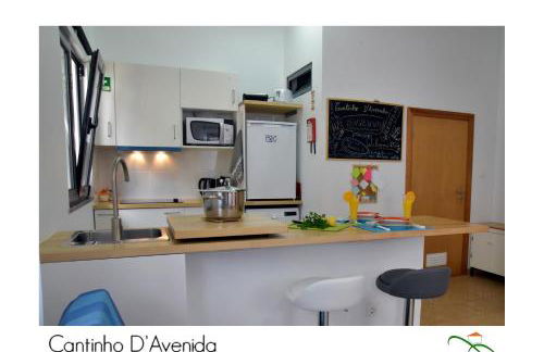 Cantinho D'Avenida - Photo 9