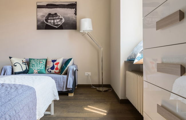 Numero Due Piazza Mazzini - Foto 2