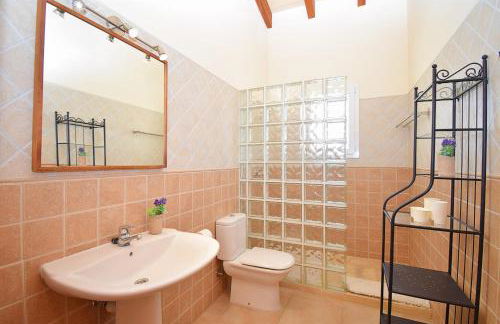 152 Villa Tofollubí TI63 by Mallorca Charme - Foto 34