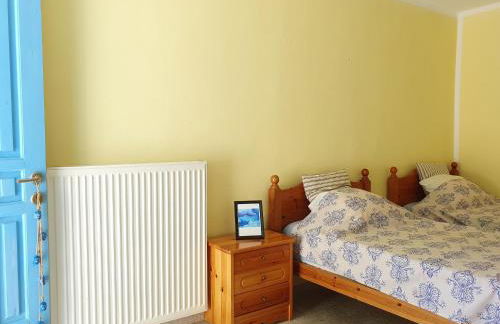 Villa Panorama Garden Chorto - Foto 8