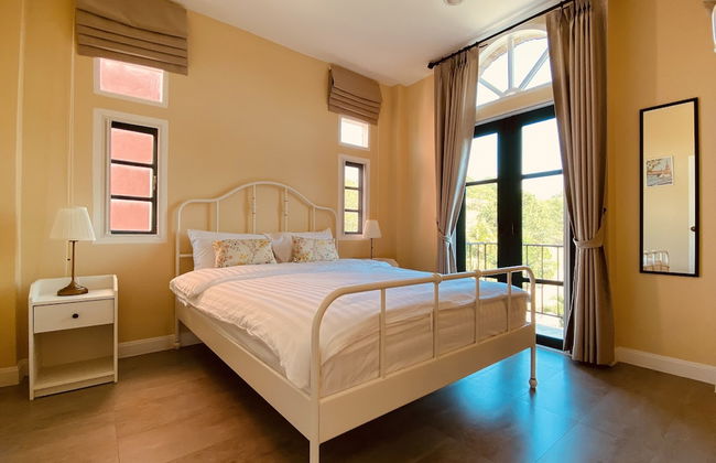 Villetta The Eyrie Khaoyai - Foto 4