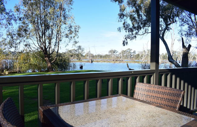 Cohuna Waterfront Holiday Park - Foto 20