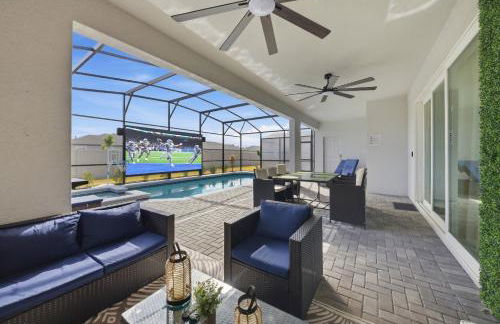 Brand NEW 10Bdrms8Bath Luxury - Foto 35