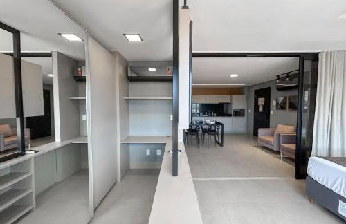 O Melhor Flat de Campo Grande - Foto 9