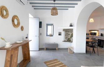 Santa Marina Syros - Foto 46