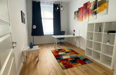 Perfekt für Geschäftsreisende Komfort Eleganz und erstklassiges WLAN in zentraler Lage - Foto 10