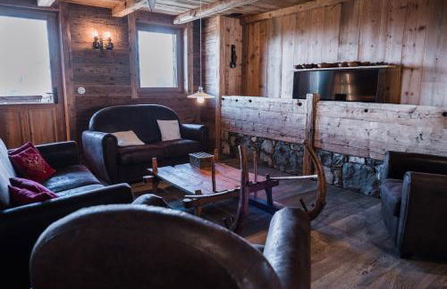 Alpage la Grand Montagne 1858 - Photo 51