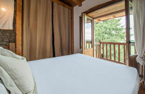 Egur Etxe I Caserío Vasco I Jardín I Porche I BBQ I Chimenea - Foto 24