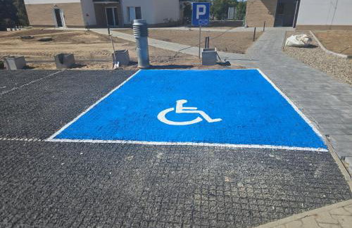 Apartamenty Na wzgórzu - Foto 68