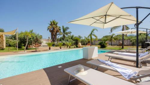 14th Oasis Family Room In Villa With Pool Near Palermo - Foto 4